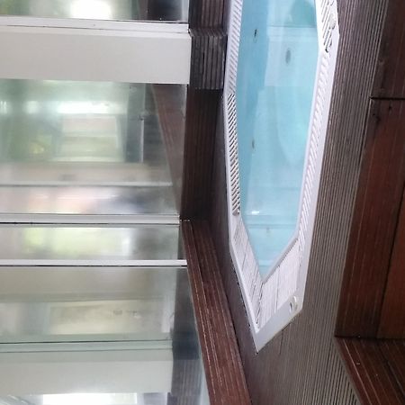 Hotel O Colmo 산타나 외부 사진